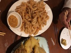 -小时候文化主题餐厅(田家店)