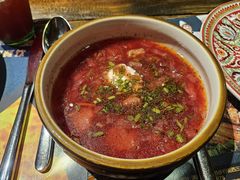 -卢布里西餐厅(总店)