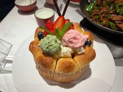 -大鸭梨烤鸭店(花园村店)