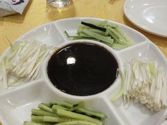-西安烤鸭店(369烤鸭王店)