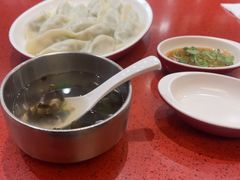 -喜家德虾仁水饺(景枫中心店)