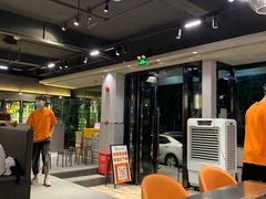大堂-白玉串城·朝鲜族烤串(龙岗店)