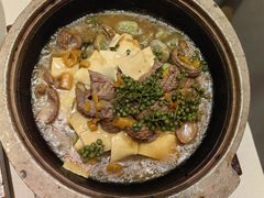 -狮王府淮扬菜(新街口友谊店)