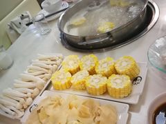 -三头牛·潮汕牛肉生蚝火锅 (夏湾店)