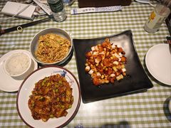 -玉桥餐厅(天坛店)