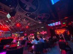 -MOSSO音乐酒吧·live house(南京旗舰店)