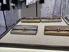 -Alexander McQueen(远洋太古里店)