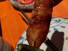 -醉虎传(南锣鼓巷店)