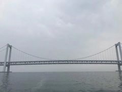 -星海湾跨海大桥
