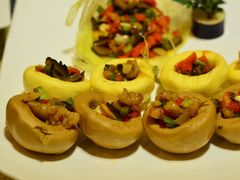 -鸭王烤鸭店(三里河店)