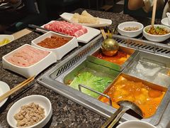 -海底捞火锅(汇悦城店)