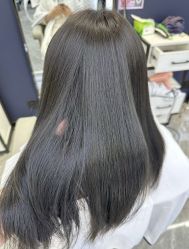 点击看大图 -藤野造型