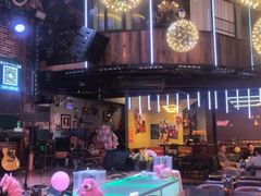 -探花礼音乐餐吧(长安店)