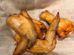 -肯德基(珠峰店)