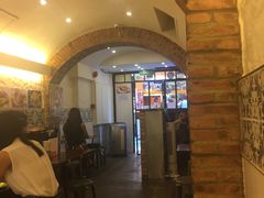 -大利来记餐厅(大三巴店)
