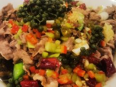 -烤肉季饭庄