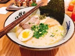 -八代目拉面(金爵万象店)
