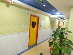 -LILY英语思维馆(花园村店)