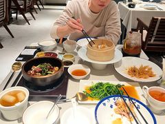 -狮王府淮扬菜(夫子庙老门东店)