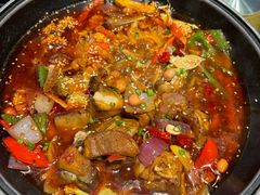 -88号小吃店·经典云南菜·地道纳西美食