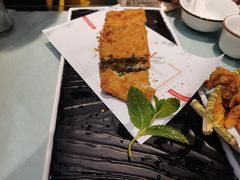 -纳家楼·地道陕菜(劳动路店)