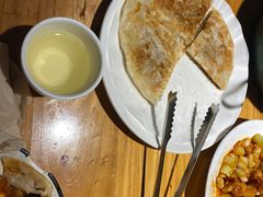 -金筷子西北菜·捞悦火锅