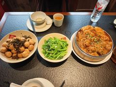 -乡野李掌柜(汉江路店)