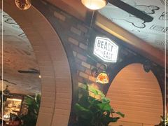 -Pistolera Mexican Cantina女枪手墨西哥餐厅(碧云路店)