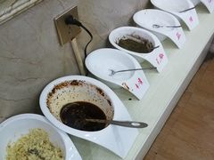 -东北大馅手工水饺(较场口永辉超市)