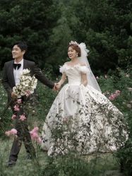 -色色婚纱摄影(大沥旗舰店)