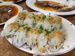 粉丝蒸象拔蚌-揭阳钟记小食(福田新村店)