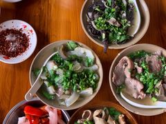 -周记翘脚牛肉