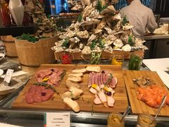 -厦门艾美酒店·新食谱西餐厅