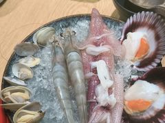 -沼津港精致料理·寿喜烧·烧鸟(青浦宝龙广场日料榜单店)