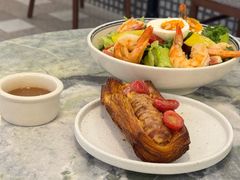 -OUR Bakery(国贸商城店)