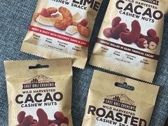 -JustFresh捷德鲜超市(西康店)