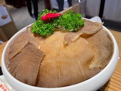 -豪渝火锅(李家村万达店)