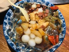 -老天桥蛙炉火锅(姑苏总店)