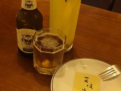 -猫岛主趣味餐厅(鼓浪屿店)