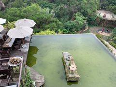 -厦门园林植物园-植物园滴水山房