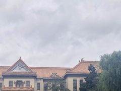 -伪满皇宫博物院