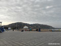 -在海一方公园