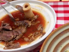 -西贝(上海我格广场店)