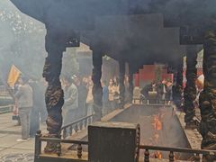 -洛阳白马寺