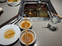 -海底捞火锅(武胜路凯德广场店)