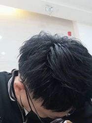 -藤野造型·专业烫染店