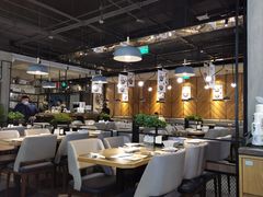 大堂-川成元·麻辣香锅(凯德MALL西直门店)