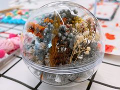 -Summer House夏莫手工坊团建活动(世博源店)