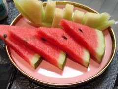 -茶影·老味烧烤