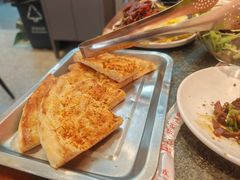 -揽月斋炙子烤肉·清真(安定门·五道营店)